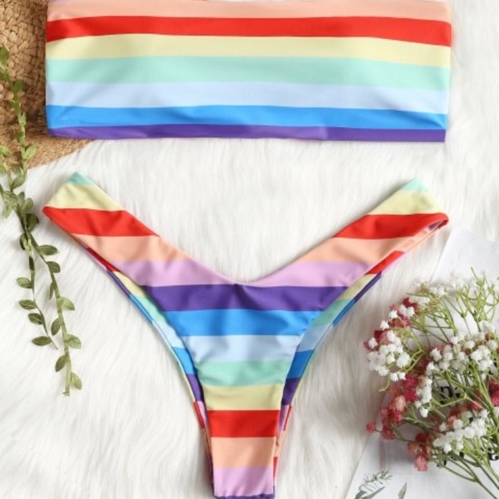Swimsuit